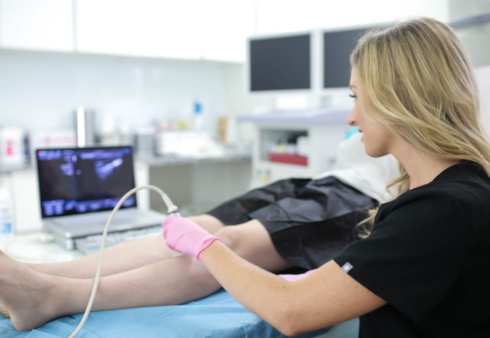 Maryland Vein Center offers affordable vein treatment options for all budgets. Learn about costs, procedures, and budget-friendly solutions for healthier legs.