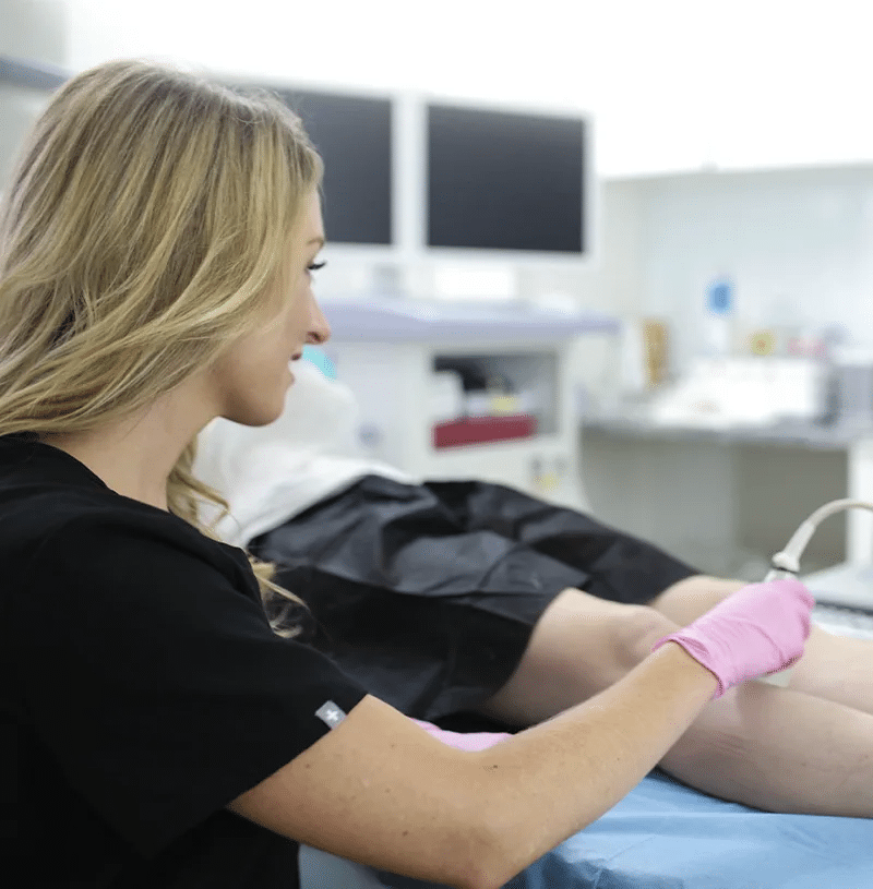 Are you looking for “spider vein removal near me?” Maryland Vein Center offers a comprehensive guide to minimally invasive spider vein treatments.