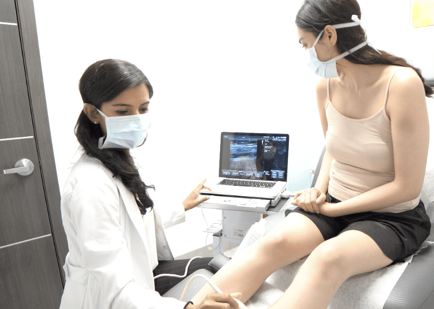 Are you looking for the “best vein center near me?” Maryland Vein Center is one of the leading vein centers for spider vein and varicose vein treatments in Bethesda, Maryland.