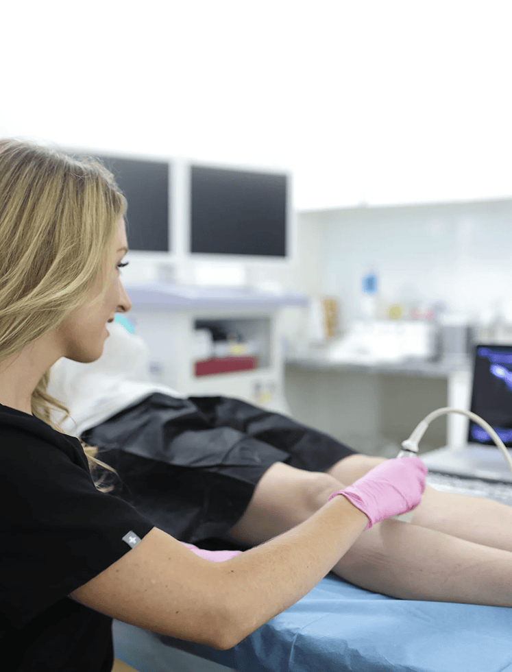 How long does a vein mapping take? Learn about vein mapping ultrasound, a non-invasive diagnostic tool to identify vein disease & create a personalized treatment plan.