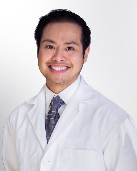 Michael Nguyen, MD, DABVLM
